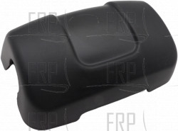 Bolt, Cover, Handle, Seat - Product Image