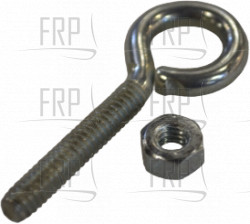 Bolt, Eye - Product Image