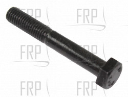 Bolt, Hex - Product Image