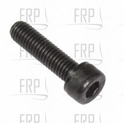 Bolt, Hex - Product Image