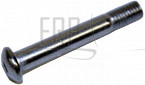 BOLT M10X67 CHM - Product Image