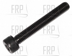 Bolt M8xP1.25x55 - Product Image