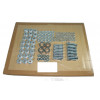 Bolt Pack Kit, Quad (set of 2), Previous to 2015 - Product Image Bolt Pack Kit, Quad (set of 2), Previous to 2015 - Product Image