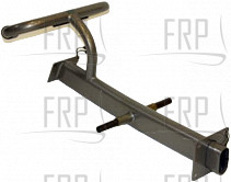 BOLT SH 1/2 X 2 1/2 - Product Image