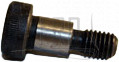 BOLT SH M8X10x12 SHOULDER STL - Product Image
