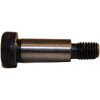 BOLT SH M8X25 SHOULDER STL - Product Image BOLT SH M8X25 SHOULDER STL - Product Image