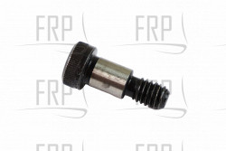 BOLT, SHOULDER, 5/16-18 X  1/2 - Product Image