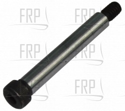 Bolt, Shoulder, 5/16 x 2" - Product Image