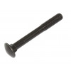 6033160 - BOLT,CARRIAGE,BZP,M8-1.25X67 - Product Image