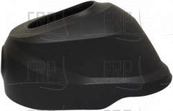 Boot, Base Tube, TPE, Q520, 7, 3, - Product Image