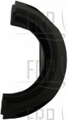 Boot, Connect Tube, left, TPE, Q520, 7, 3, 2, EP - Product Image
