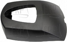 Boot, Console, Mast - Product Image