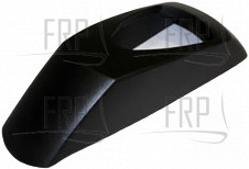 Boot, Console Mast, PVC, BL, CB62 - Product Image