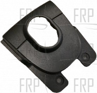 BOOT, CRANK, ABS/PA746, DG/80435, - Product Image