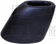 Boot, Seat Tube, PVC, BL, CB32 - Product Image