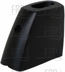 Boot, Seat Tube, PVC, BL, CB62 - Product Image