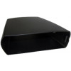 49004200 - Boot, Seat Tube, PVC, BL, CB66, - Product Image