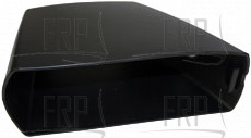 Boot, Seat Tube, PVC, BL, CB66, - Product Image