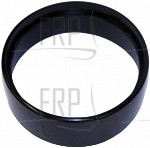 Boot;Arm Rest;L;PVC;Black;TM329 - Product Image
