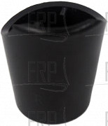 Boot;Arm Rest;R;PVC;Black;TM329 - Product Image