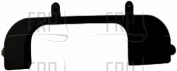 Boot;Consoel Mast;left;PP;Q520-7-3-TM70 - Product Image