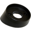 43000590 - Boot;Console Mast;L;ABS;;BL;;EP23 ABS(BLACK)(EP23-Q05D) - Product Image 43000590 - Boot;Console Mast;L;ABS;;BL;;EP23 ABS(BLACK)(EP23-Q05D) - Product Image