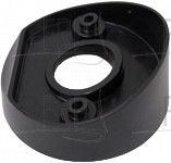 Boot;Swivel Axle;;ABS PA-746;;BL;;EP68 - Product Image