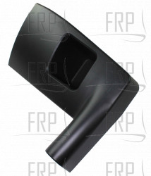 Cover, Bottle Rack, Right - Product Image