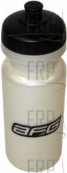 Bottle, Water - Product Image