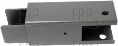 Bottom Base Welding Set, L, Painting, - Product Image