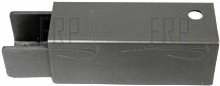 Bottom Base Welding Set, R, Painting, - Product Image