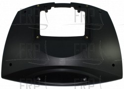 BOTTOM - CONSOLE-SIMPLE - Product Image