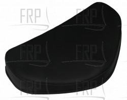 Pad, Seat, Bottom - Product Image