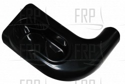 Box holder-upper-Left - Product Image