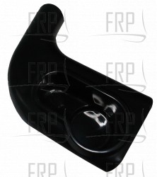 Box holder-upper-Right - Product Image