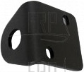 BRACKET AXLE L(service) - Product Image