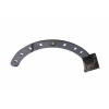 Bracket, Backrest - Product Image Bracket, Backrest - Product Image