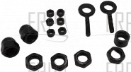 Bracket, Cable - Product Image