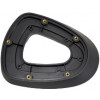 49005171 - BRACKET, CONSOLE, ABS/PA746, DG/80435, EP603 - Product Image 49005171 - BRACKET, CONSOLE, ABS/PA746, DG/80435, EP603 - Product Image