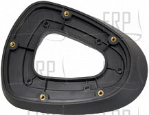 BRACKET, CONSOLE, ABS/PA746, DG/80435, EP603 - Product Image
