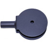 BRACKET FLOATING PULLEY - Product Image BRACKET FLOATING PULLEY - Product Image