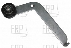 Bracket, Idler w/wheel - Product Image