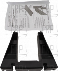 Bracket, Incline, Support - Product Image