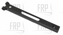 Bracket, Latch - Product Image