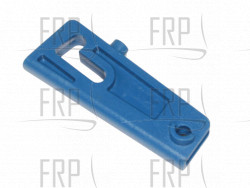 Bracket, Latch - Product Image