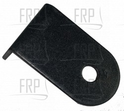 Bracket, L,TRAP,1.12X2.75 202514B - Product Image