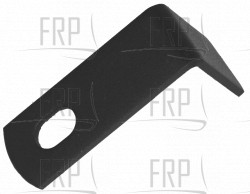 Bracket, L,TRAP,1.44X2.75 - Product Image