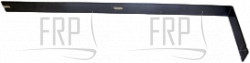 Bracket, Magnet - Product Image