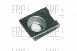 Bracket nut - Product Image