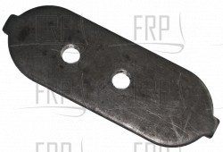 Bracket, Plate - Product Image